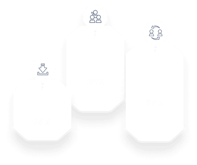 Advanced Filtering Interface